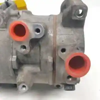 Peça sobressalente para automóvel em segunda mão compressor de ar condicionado a/a a/c por lexus is200 (ds2/is2) 2adfhv referências oem iam 4472601290 6seu16c 