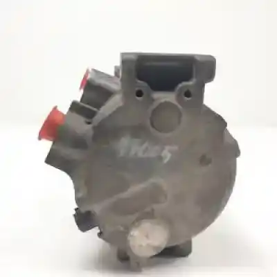 Peça sobressalente para automóvel em segunda mão compressor de ar condicionado a/a a/c por lexus is200 (ds2/is2) 2adfhv referências oem iam 4472601290 6seu16c 
