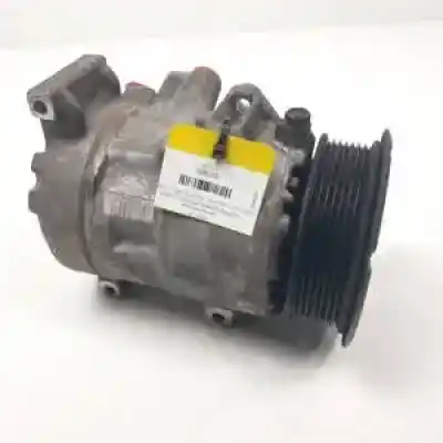 Pezzo di ricambio per auto di seconda mano compressore aria condizionata per lexus is200 (ds2/is2) 2adfhv riferimenti oem iam 4472601290