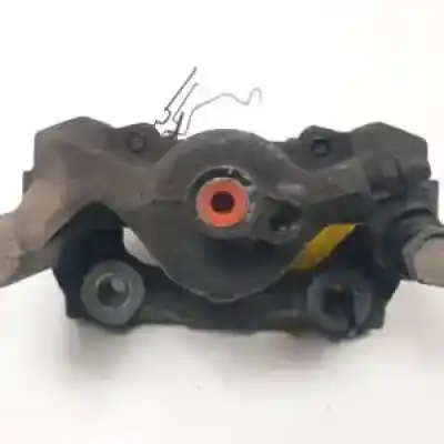 Peça sobressalente para automóvel em segunda mão pinça de travão traseira esquerda por lexus is200 (ds2/is2) 2adfhv referências oem iam   4785053051