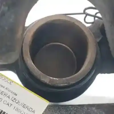 Peça sobressalente para automóvel em segunda mão pinça de travão traseira esquerda por lexus is200 (ds2/is2) 2adfhv referências oem iam   4785053051