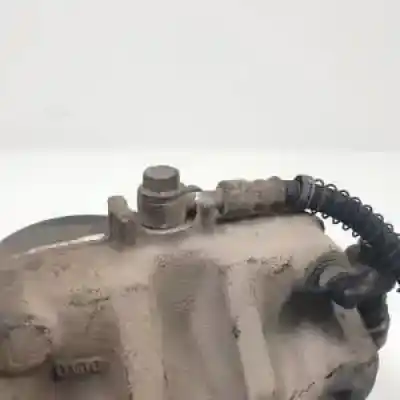 Pezzo di ricambio per auto di seconda mano pinza freno anteriore sinistra per ssangyong kyron d/d20dt riferimenti oem iam bc140112 bc412035 