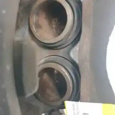 Pezzo di ricambio per auto di seconda mano pinza freno anteriore sinistra per ssangyong kyron d/d20dt riferimenti oem iam bc140112 bc412035 