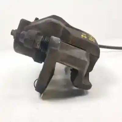 Pezzo di ricambio per auto di seconda mano PINZA FRENO ANTERIORE SINISTRA per SSANGYONG KYRON  Riferimenti OEM IAM BC140112 BC412035 