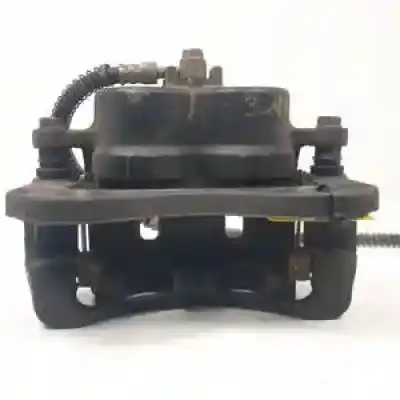 Pezzo di ricambio per auto di seconda mano pinza freno anteriore sinistra per ssangyong kyron d/d20dt riferimenti oem iam bc140112 bc412035 