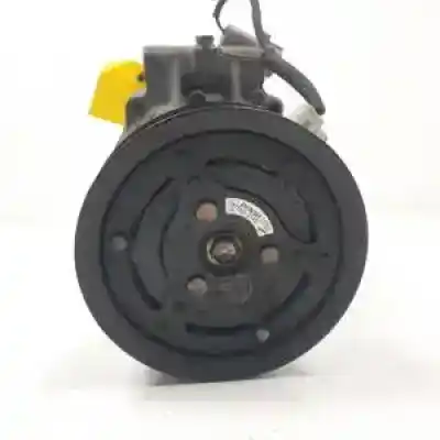 Peça sobressalente para automóvel em segunda mão compressor de ar condicionado a/a a/c por toyota corolla (e12) 1cdftv referências oem iam 4472206364 scsa06c 