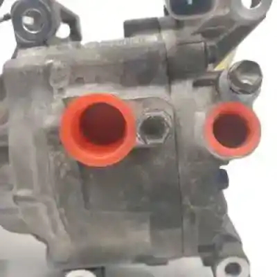 Peça sobressalente para automóvel em segunda mão compressor de ar condicionado a/a a/c por toyota corolla (e12) 1cdftv referências oem iam 4472206364 scsa06c 