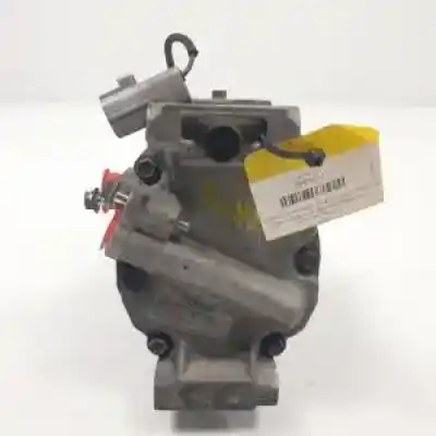 Peça sobressalente para automóvel em segunda mão compressor de ar condicionado a/a a/c por toyota corolla (e12) 1cdftv referências oem iam 4472206364 scsa06c 