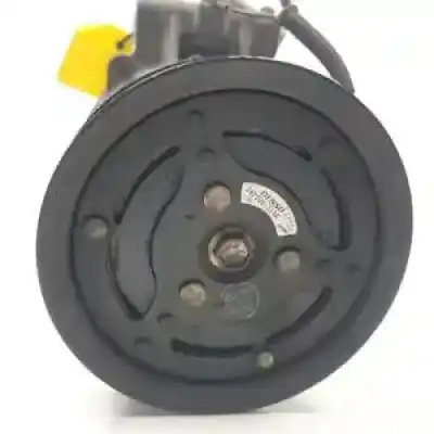 Peça sobressalente para automóvel em segunda mão compressor de ar condicionado a/a a/c por toyota corolla (e12) 1cdftv referências oem iam 4472206364 scsa06c 