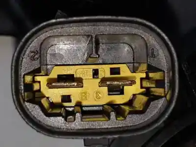 Peça sobressalente para automóvel em segunda mão termoventilador elétrico por citroen jumpy (g9) 9hu referências oem iam 1401312180 gmv80cem00 