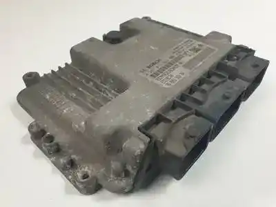 Pezzo di ricambio per auto di seconda mano  per CITROEN JUMPY (G9)  Riferimenti OEM IAM 0281013869 9653958980 