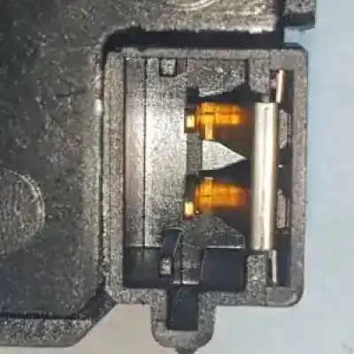 Pièce détachée automobile d'occasion commande de clignotants pour citroen jumpy (g9) 9hu références oem iam 96659940xt 12276511 