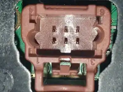 Pièce détachée automobile d'occasion commande de clignotants pour citroen jumpy (g9) 9hu références oem iam 96659940xt 12276511 