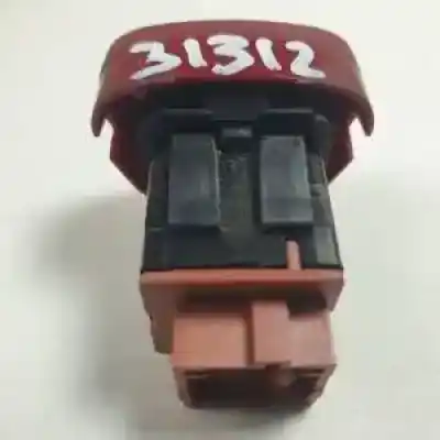 Pezzo di ricambio per auto di seconda mano avvertimento per citroen jumpy (g9) 9hu riferimenti oem iam 96405776kr  