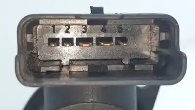 Second-hand car spare part flowmeter for citroen jumpy (g9) 9hu oem iam references 9650010780 72834204 