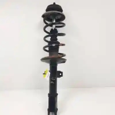 Tweedehands auto-onderdeel Schokbreker Rechts Voor voor DACIA DUSTER K9K666 OEM IAM-referenties 8200813791D  