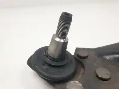 Tweedehands auto-onderdeel rechts voor ondergeheerde arm voor dacia duster k9k666 oem iam-referenties 374601a  545001225r