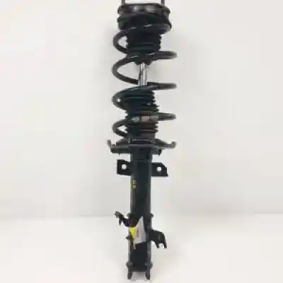 İkinci el araba yedek parçası ön sag amortisör için ford fiesta (ccn) confort oem iam referansları 61471148