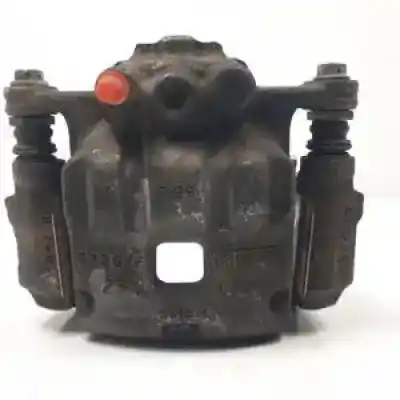 İkinci el araba yedek parçası ön sag fren kaliper için ford fiesta (ccn) confort oem iam referansları 