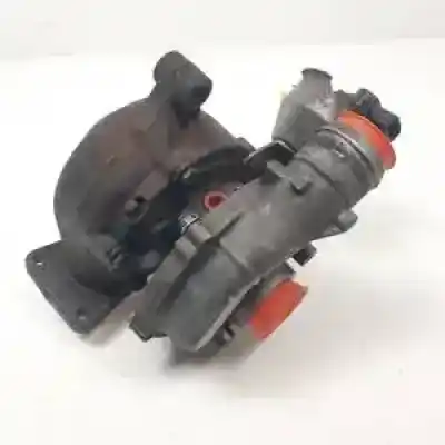 Автозапчастина б/у турбонагрузник для ford focus lim. (cb4) focus lim. (cb4) (2007 - 2011) посилання на oem iam 9662464980