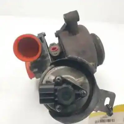 Peça sobressalente para automóvel em segunda mão turbocompresor por ford focus lim. (cb4) focus lim. (cb4) (2007 - 2011) referências oem iam 9662464980 gt1749v 7607743 
