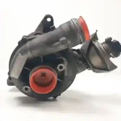 Peça sobressalente para automóvel em segunda mão turbocompresor por ford focus lim. (cb4) focus lim. (cb4) (2007 - 2011) referências oem iam 9662464980 gt1749v 7607743 