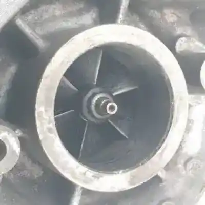 Peça sobressalente para automóvel em segunda mão turbocompresor por ford focus lim. (cb4) focus lim. (cb4) (2007 - 2011) referências oem iam 9662464980 gt1749v 7607743 