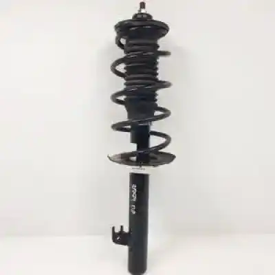 Peça sobressalente para automóvel em segunda mão Amortecedor Dianteiro Direito por PEUGEOT 107 CFA Referências OEM IAM 485100H010 03061000914 