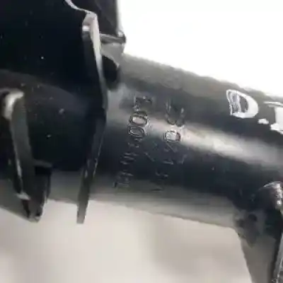 Pezzo di ricambio per auto di seconda mano ammortizzatore anteriore sinistro per ford puma b7jb riferimenti oem iam 1a100936bl 230413a l1tc18k001 