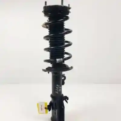 Peça sobressalente para automóvel em segunda mão Amortecedor Dianteiro Esquerdo por FORD PUMA B7JB Referências OEM IAM 1A100936BL 230413A L1TC18K001 