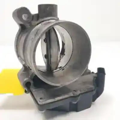 Pezzo di ricambio per auto di seconda mano scatola della farfalla per ssangyong kyron d/d20dt riferimenti oem iam a6651410225 5wy9170a 