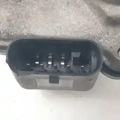 Pezzo di ricambio per auto di seconda mano scatola della farfalla per ssangyong kyron d/d20dt riferimenti oem iam a6651410225 5wy9170a 