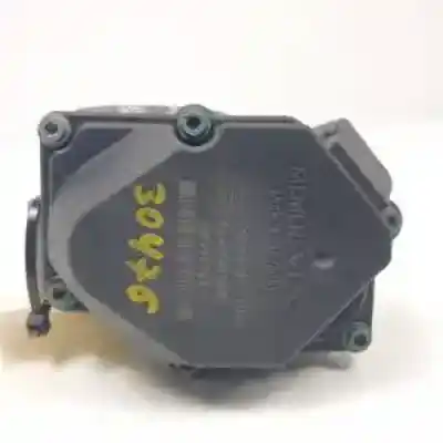 Pezzo di ricambio per auto di seconda mano scatola della farfalla per ssangyong kyron d/d20dt riferimenti oem iam a6651410225 5wy9170a 