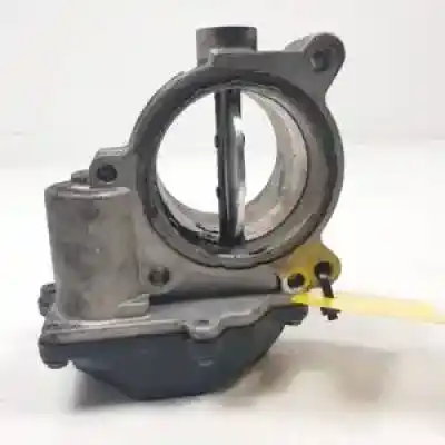 Pezzo di ricambio per auto di seconda mano Scatola Della Farfalla per SSANGYONG KYRON D/D20DT Riferimenti OEM IAM A6651410225 5WY9170A 