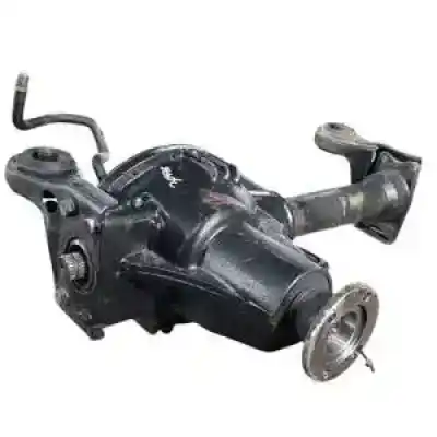 Автозапчасти б/у передний дифференциал за ssangyong kyron d/d20dt ссылки oem iam a61019013c