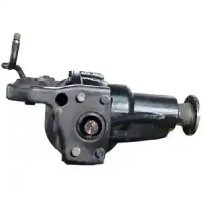 Second-hand car spare part front differential for ssangyong kyron d/d20dt oem iam references a61019013c r: 3.54 
