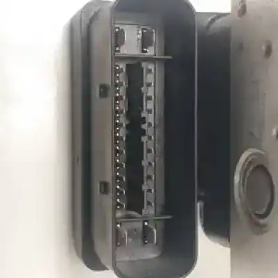 Peça sobressalente para automóvel em segunda mão abs por ford focus c-max (cap) aoda.aodb.syda.g6da.hwda referências oem iam 3m512m110ga 10020700524 10097001103 