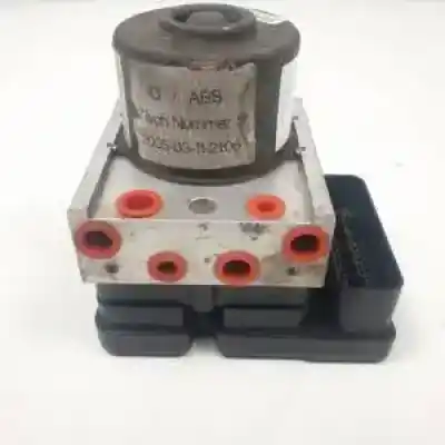 Peça sobressalente para automóvel em segunda mão abs por ford focus c-max (cap) aoda.aodb.syda.g6da.hwda referências oem iam 3m512m110ga 10020700524 10097001103 