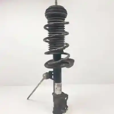 İkinci el araba yedek parçası sol ön amortisör için opel corsa d z14xep oem iam referansları 13434140