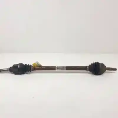 İkinci el araba yedek parçası ön sag sanziman için citroen c2 (jm_) 1.6 oem iam referansları 9650624180