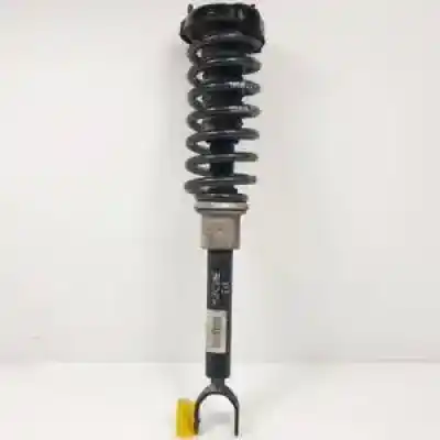 Peça sobressalente para automóvel em segunda mão amortecedor dianteiro esquerdo por mercedes-benz clase cls (w219) 642920 referências oem iam a2193201413