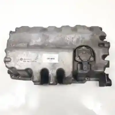 Second-hand car spare part Sump for VOLKSWAGEN PASSAT BERLINA (3C2) CBAB OEM IAM references 03G103601H 03G103603 