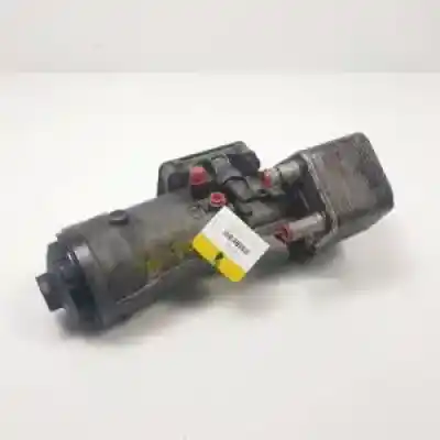 Second-hand car spare part Engine Oil Cooler for VOLKSWAGEN PASSAT BERLINA (3C2) CBAB OEM IAM references 038117021C 045115389J 