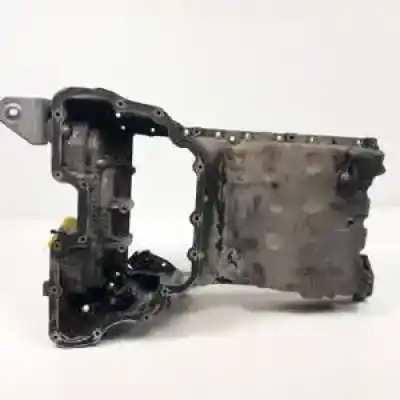 Peça sobressalente para automóvel em segunda mão cárter por mercedes-benz clase cls (w219) 642920 referências oem iam r6420142102