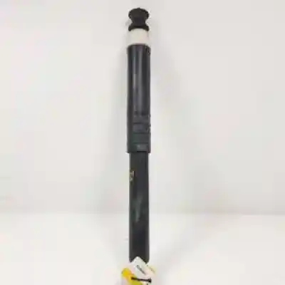 Second-hand car spare part rear left shock absorber for renault clio iv h4b408 oem iam references 562109815r