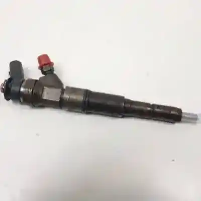 Second-hand car spare part injector for bmw x5 (e53) m57d30o1.306d2.11007790147 oem iam references 7789661 0445110131 