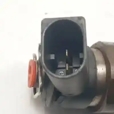 Second-hand car spare part injector for bmw x5 (e53) m57d30o1.306d2.11007790147 oem iam references 7789661 0445110131 