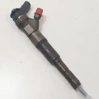 Peça sobressalente para automóvel em segunda mão Injetor por BMW X5 (E53) M57D30O1.306D2.11007790147 Referências OEM IAM 7789661 0445110131 