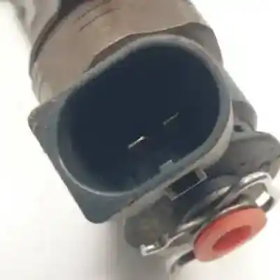 Second-hand car spare part injector for bmw x5 (e53) m57d30o1.306d2.11007790147 oem iam references 7789661 0445110131 