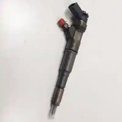 Second-hand car spare part INJECTOR for BMW X5 (E53)  OEM IAM references 7789661 0445110131 